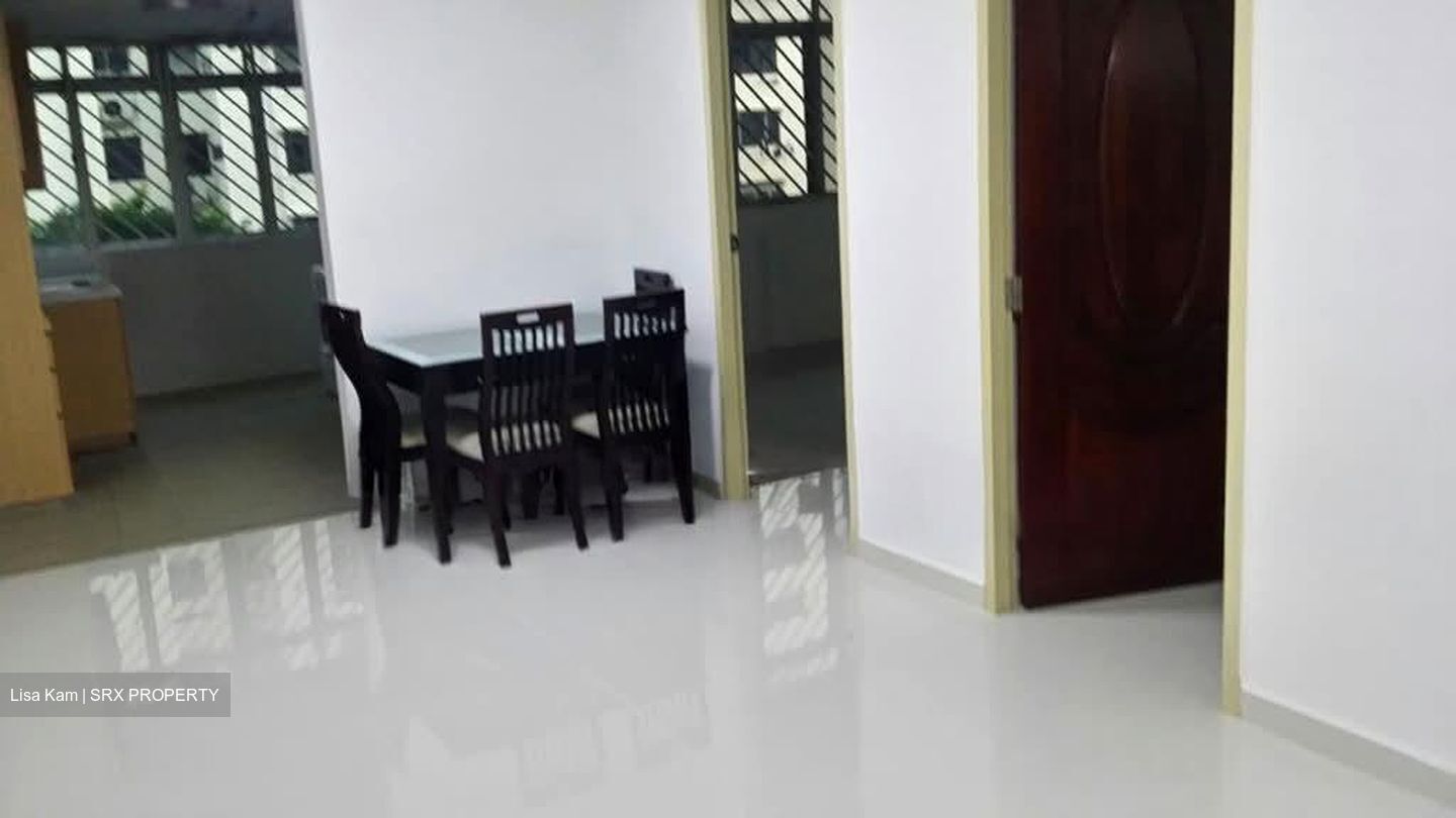Blk 504 Kaki Bukit Ville (Bedok), HDB 3 Rooms #599621471
